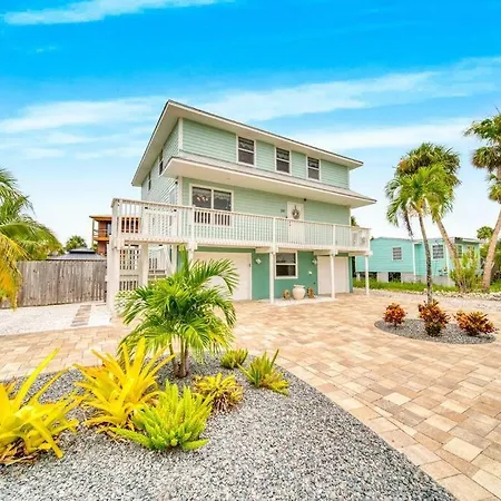 Southern Serenity Fmb